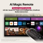 LG OLED65C5ELB 65 Zoll 4K OLED evo AI TV – α9 Gen8 Prozessor & 144Hz Gaming – Bild 13