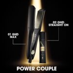 ghd max Profi-Haarglätter 42mm – Breites Glätteisen für langes & lockiges Haar – Bild 7