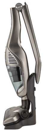Grundig VCH 9832 2-in-1 Akku-Handstaubsauger – 120 W kabellos für Böden & Auto – Bild 3