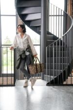 reisenthel coolerbag – Isolierte Kühltasche 20 l für Picknick & Einkauf – Bild 4