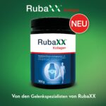 RubaXX Kollagen Pulver – Premium Kollagenpeptide für Gelenke & Bindegewebe – Bild 2