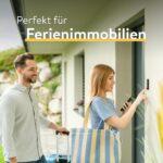 NUKI Keypad – Smartes Codeschloss für Haustüren mit verschlüsselten Zutrittscodes – Bild 2