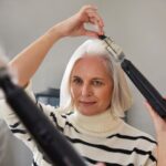 Remington AS7100 Warmluftbürste – 2in1 Föhn & Styler für kurzes Haar – Bild 6