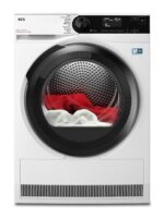 AEG Wärmepumpentrockner 8 kg Serie 8000 AbsoluteCare – Testsieger Energiesparend – Bild 5