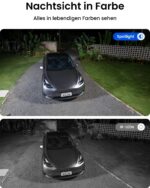 Reolink RLC-1212A 12MP PoE Überwachungskamera – 4K+ Aussen mit Strahler & Farbnachtsicht – Bild 3