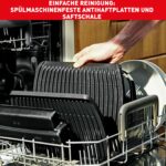 Tefal OptiGrill+ XL Kontaktgrill – Intelligentes Grillen für 6–8 Personen – Bild 8