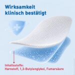 SOS Nagelpilz-Pflaster 6x8er – Medizinprodukt zur Intensiv-Behandlung über Nacht – Bild 7
