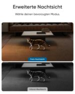 eufy Innenkamera E30 4K – 360° Sicherheitskamera mit KI-Erkennung & Auto-Tracking – Bild 5