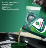 Castrol MAGNATEC 0W-30 C2 Motoröl 5L – Sofortschutz für optimale Motorleistung – Bild 6