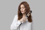 Remington ProLuxe CI91AW 4-in-1 Welleneisen mit Optiheat-Technologie – Multistyler bis 210°C für alle Haartypen – Bild 4