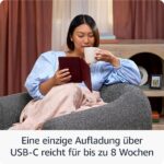 Amazon Kindle Colorsoft – 7-Zoll Farb-E-Reader mit Frontlicht & 16 GB Speicher – Bild 5