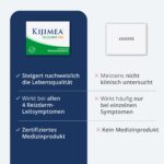 Kijimea Reizdarm PRO – 84 Kapseln mit Bifidobacterium bifidum gegen Reizdarmbeschwerden – Bild 5