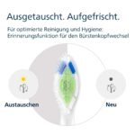 Philips Sonicare W2 Optimal White Ersatzbürstenköpfe 8er-Pack – Aufhellungs-Bürstenköpfe – Bild 9