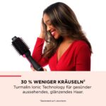 Revlon RVDR5222 Salon One-Step Haartrockner & Volumiser mit Abteillkamm – 2-in-1 Styler für Volumen & Glanz – Bild 3
