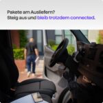 AAWireless Two+ – Wireless CarPlay & Android Auto Adapter 2-in-1 – Bild 5