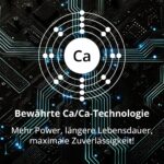HeyVolt Autobatterie 12V 75Ah 720A/EN – Wartungsfreie Starterbatterie für zuverlässige Motorstarts – Bild 6