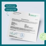 everydays smap® Aminosäuren Komplex – 180 Tabletten hochdosiert vegan – Bild 3