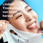 Torriden DIVE IN Hyaluronsäure Tuchmaske (10 Stück) – Intensive Feuchtigkeitspflege für sensible Haut – Bild 6