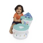 Disney Baby Stitch 2-in-1 Töpfchen – Töpfchentraining für Kleinkinder ab 18 Monaten – Bild 4