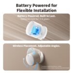 Aqara FP300 Präsenzsensor – 5-in-1 mmWave-Bewegungsmelder mit KI für Smart Home – Bild 7