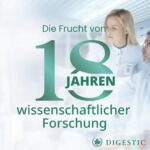 Digestic 60 Kapseln – Natürliches Abführmittel & Stuhlweichmacher für sanfte Darmgesundheit – Bild 4