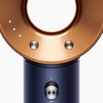 Dyson Supersonic™ Haartrockner – Intelligente Temperaturregelung für glänzendes, gesundes Haar – Bild 5