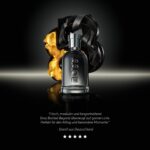 HUGO BOSS Bottled Beyond Eau de Parfum – Holziger Herrenduft mit Ingwer & Leder – Bild 4