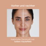 ISDIN FusionWater Color Medium LSF 50 – Getönte Sonnencreme für täglichen UV-Schutz – Bild 8