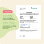 Magnesium Bisglycinat 400 mg – Hochdosierte Kapseln für Energie & Nervensystem – Bild 4