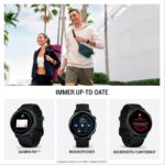 Garmin vívoactive 6 42mm Fitness-Smartwatch – AMOLED-Display & 11 Tage Akku – Bild 4