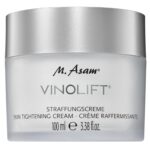 M. Asam Vinolift Straffungscreme 100ml – Anti-Aging Creme für reife & trockene Haut