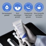 80ml AESTURA Atobarrier365 Cream mit Capsule Ceramid – 120 Std. Feuchtigkeitspflege für trockene & empfindliche Haut – Bild 5
