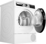 Bosch WQG235D00 Wärmepumpentrockner 8 kg – Stiftung Warentest GUT (2,2) – Bild 13