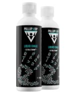 Liquid Chalk 2x200ml von Pullup & Dip – Flüssige Kreide für optimalen Grip beim Training
