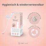 Ardo FERTI-LILY Empfängnishilfe – Hormonfrei schwanger werden mit medizinischem Silikon – Bild 7