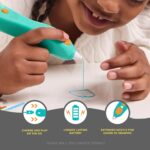 3Doodler Start+ Essentials: 3D Zeichenstift für Kinder ab 6 Jahren – STEM-Lernspielzeug – Bild 6