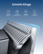 RENPHO Barttrimmer & Haarschneidemaschine mit LED-Display – Präzisionstrimmer für Herren – Bild 3