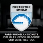 Finish Ultimate Infinity Shine Spülmaschinentabs – 160 Caps für Tiefenreinigung & Glanz – Bild 6
