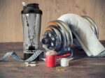 VOLTRX Premium Elektrischer Protein-Shaker 24 oz – USB-aufladbar, Tritan BPA-frei – Bild 2