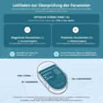 Bausch + Lomb SofLens Daily Disposable Tageslinsen – 90er Box, BC 8.6, -3.00 Dioptrien – Bild 2