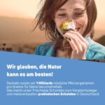 Frischkäse Schuhdeo Bundle mit Probiotika – 2 Jahre Geruchsschutz für Schuhe – Bild 2