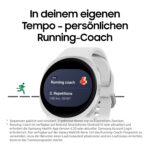 Samsung Galaxy Watch8 44 mm Smartwatch – Fitness-Tracker mit Galaxy AI & Schlaf-Coaching – Bild 6