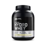 Optimum Nutrition Platinum Hydro Whey 1,6 kg – Hydrolysiertes Molkenprotein-Isolat mit BCAA