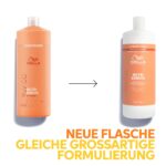 Wella Professionals Invigo Nutri Enrich Conditioner 1 L – Tiefenpflege für trockenes Haar – Bild 6
