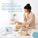 Essy Mitesserentferner mit 5 Saugstufen – Porenreinigungsgerät für alle Hauttypen – Bild 8
