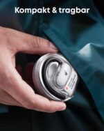 soundcore V40i Open-Ear Kopfhörer – Wireless Earbuds mit verstellbaren Ohrbügeln & 21h Akku – Bild 7
