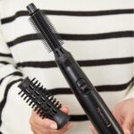 Remington AS7100 Warmluftbürste – 2in1 Föhn & Styler für kurzes Haar – Bild 5