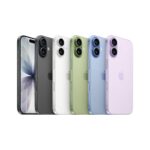 Apple iPhone 17 256 GB Weiss – 6,3" ProMotion Display, A19 Chip & Center Stage – Bild 5