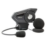 Sena 30K Bluetooth Headset – Mesh Kommunikationssystem mit HD Lautsprechern für Motorräder – Bild 2