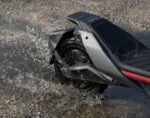 Segway-Ninebot ZT3 Pro D E-Scooter – 70 km Reichweite, StVZO-zugelassen, Vollfederung – Bild 7